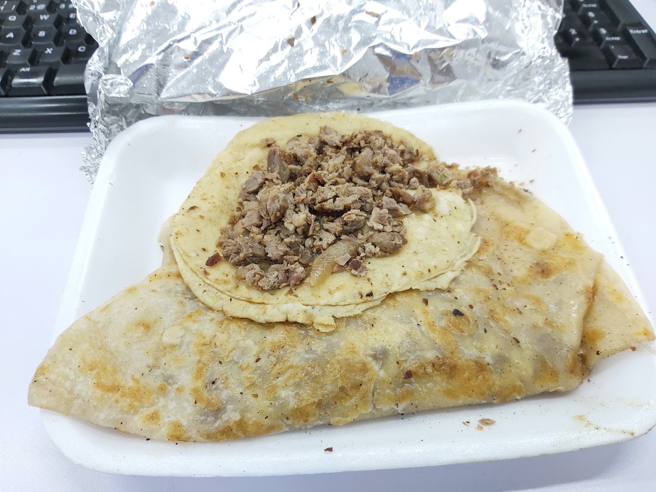 Taqueria Moreno