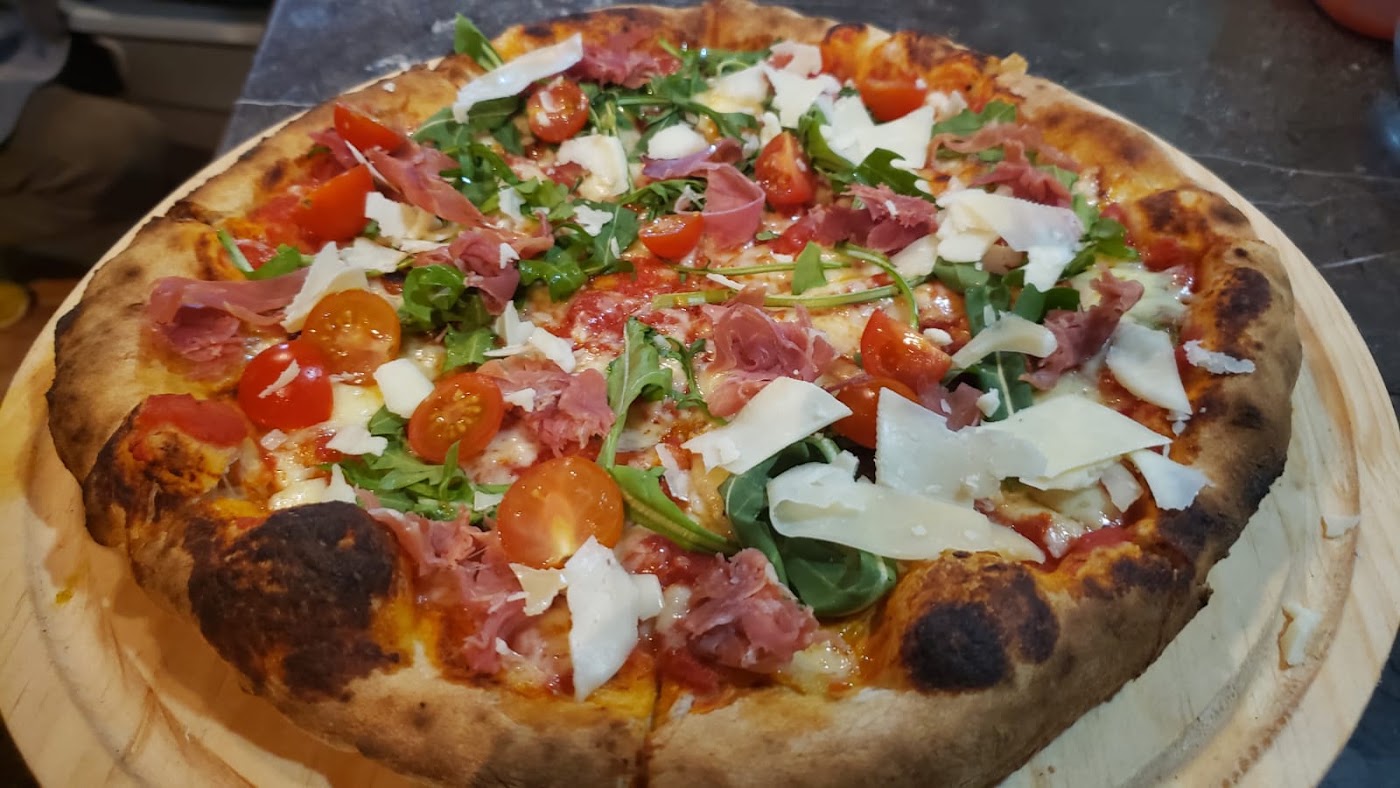 Totò's Cucina Italiana