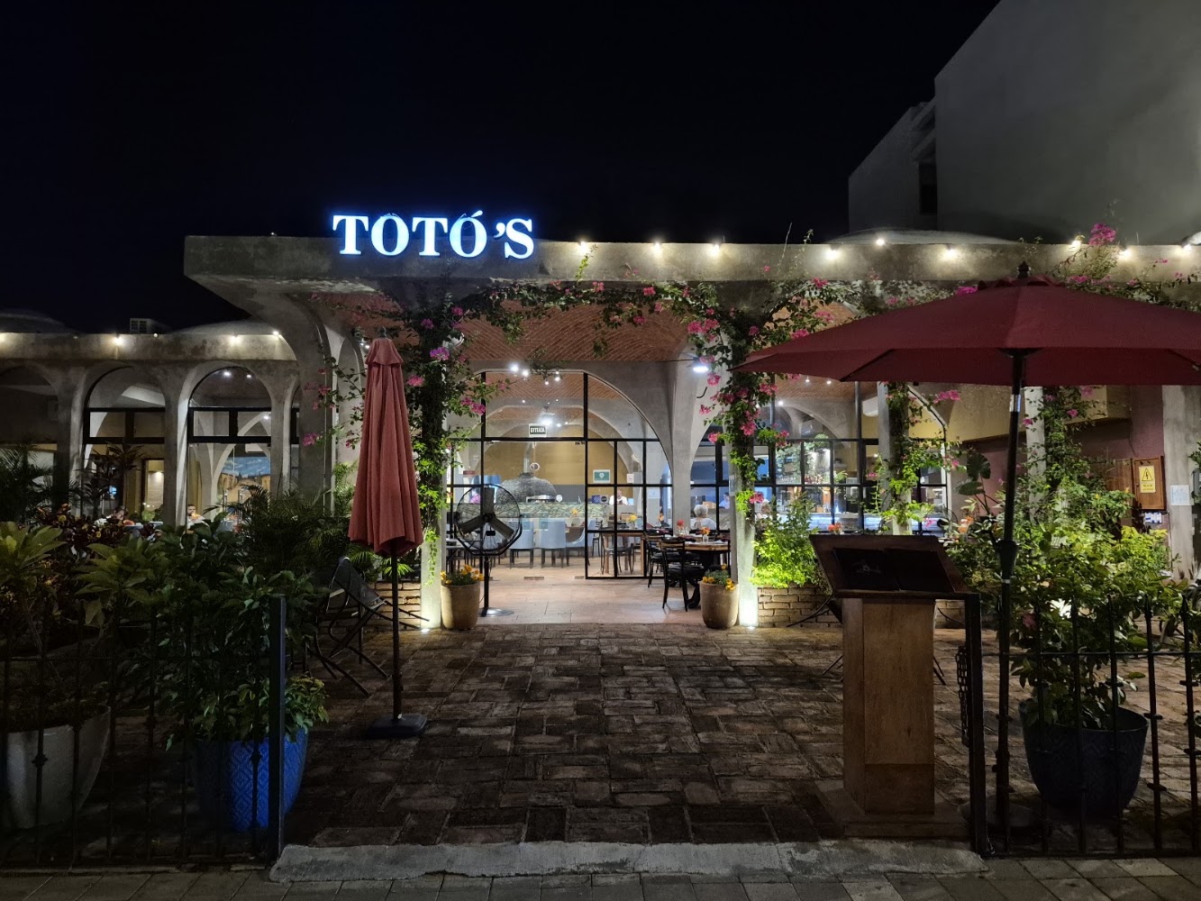 Totò's Cucina Italiana