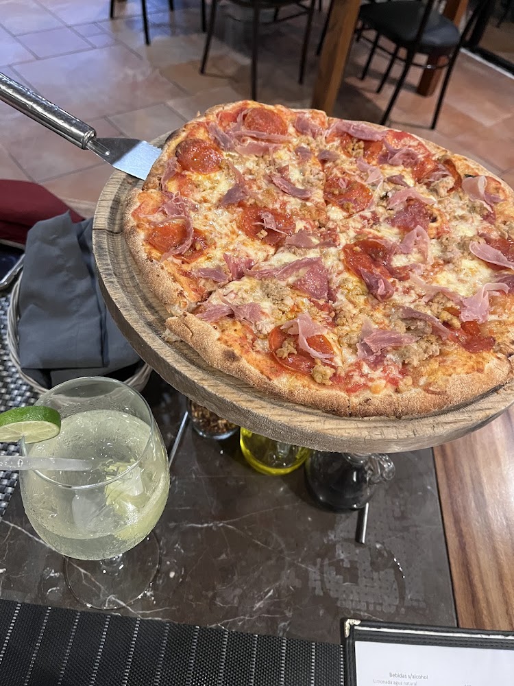 Totò's Cucina Italiana