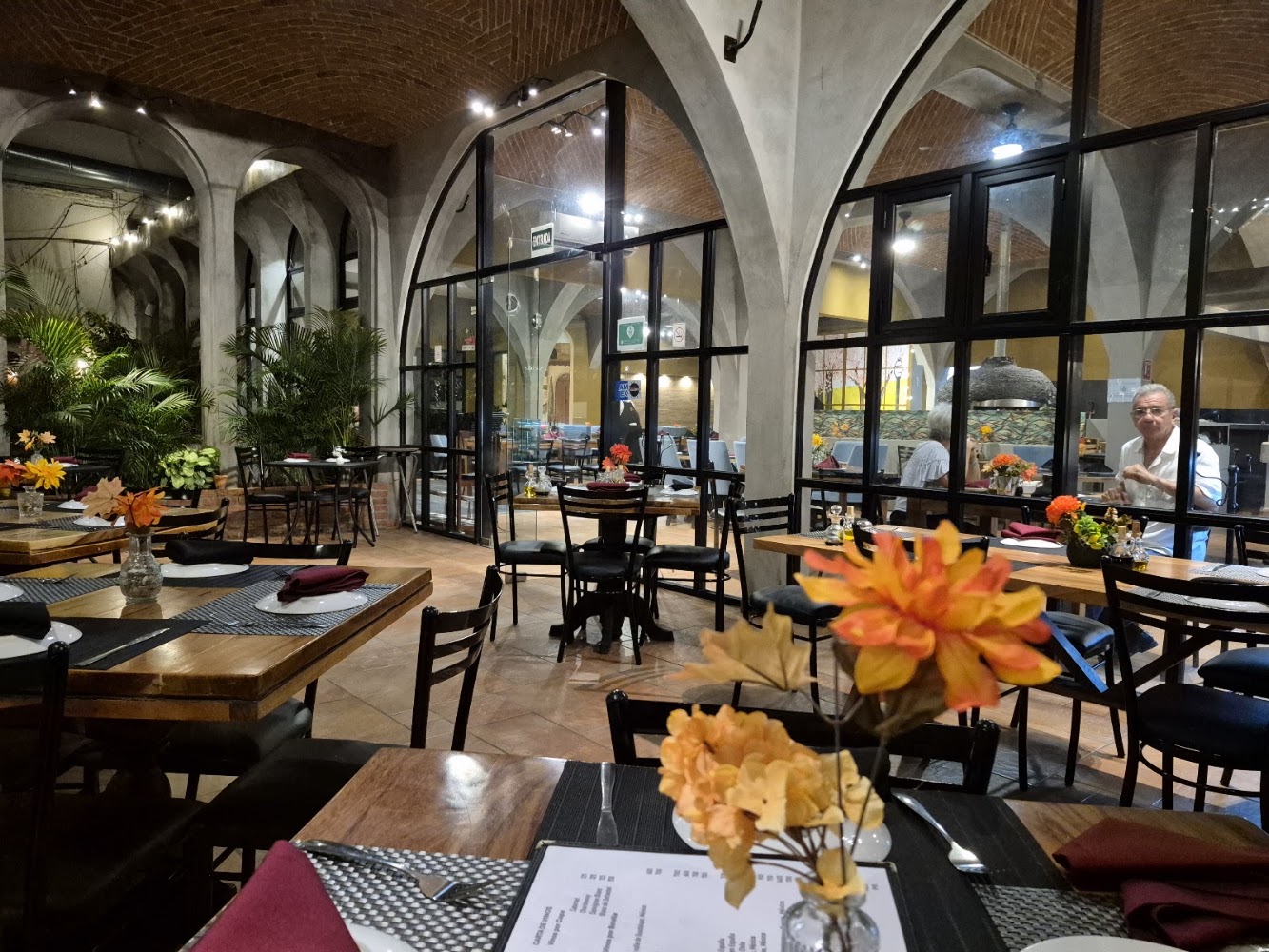 Totò's Cucina Italiana