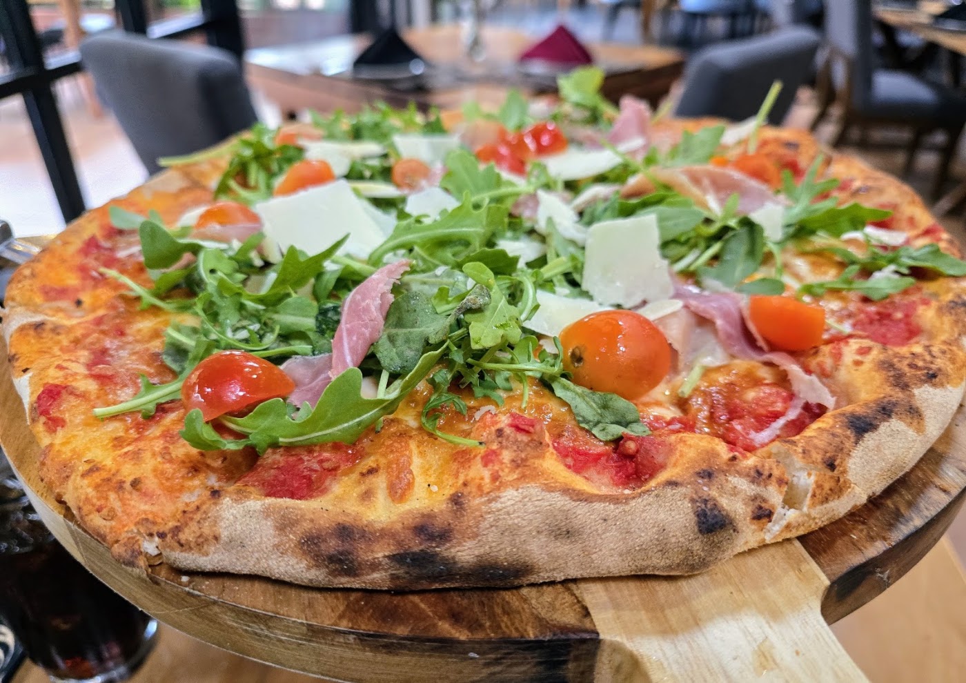 Totò's Cucina Italiana