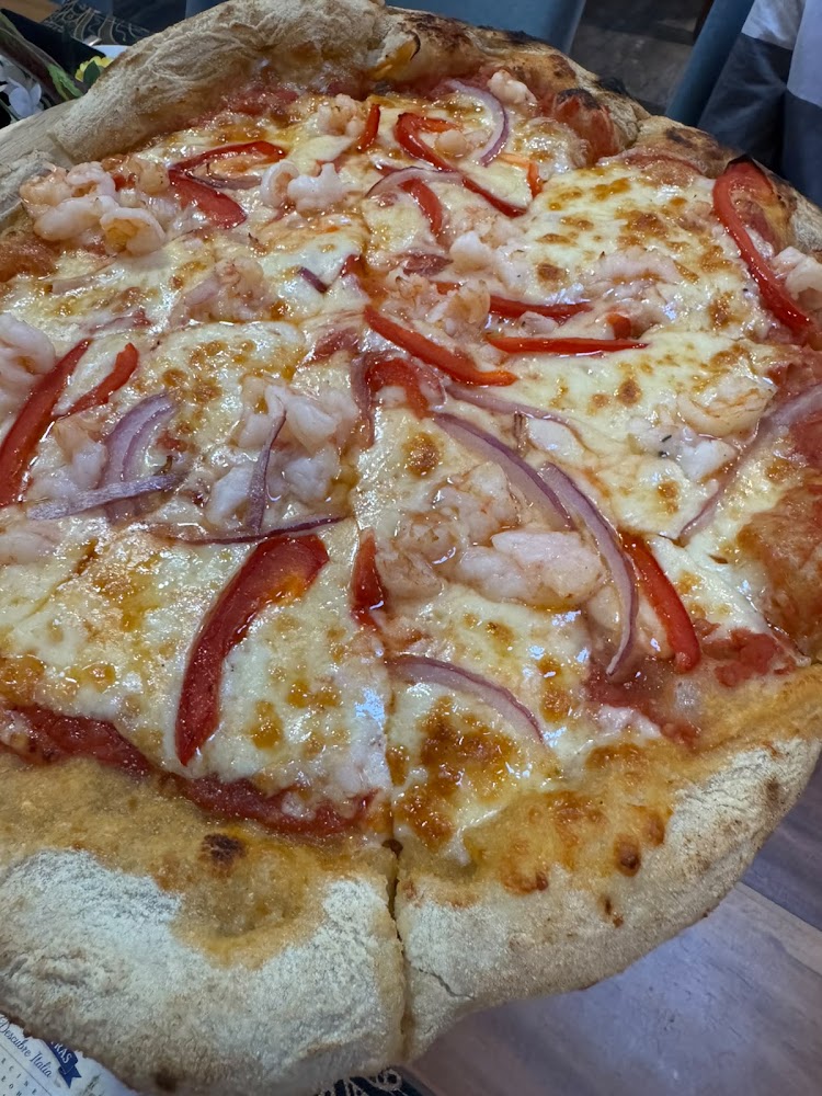 Totò's Cucina Italiana