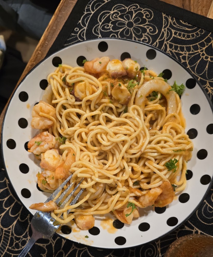 Totò's Cucina Italiana