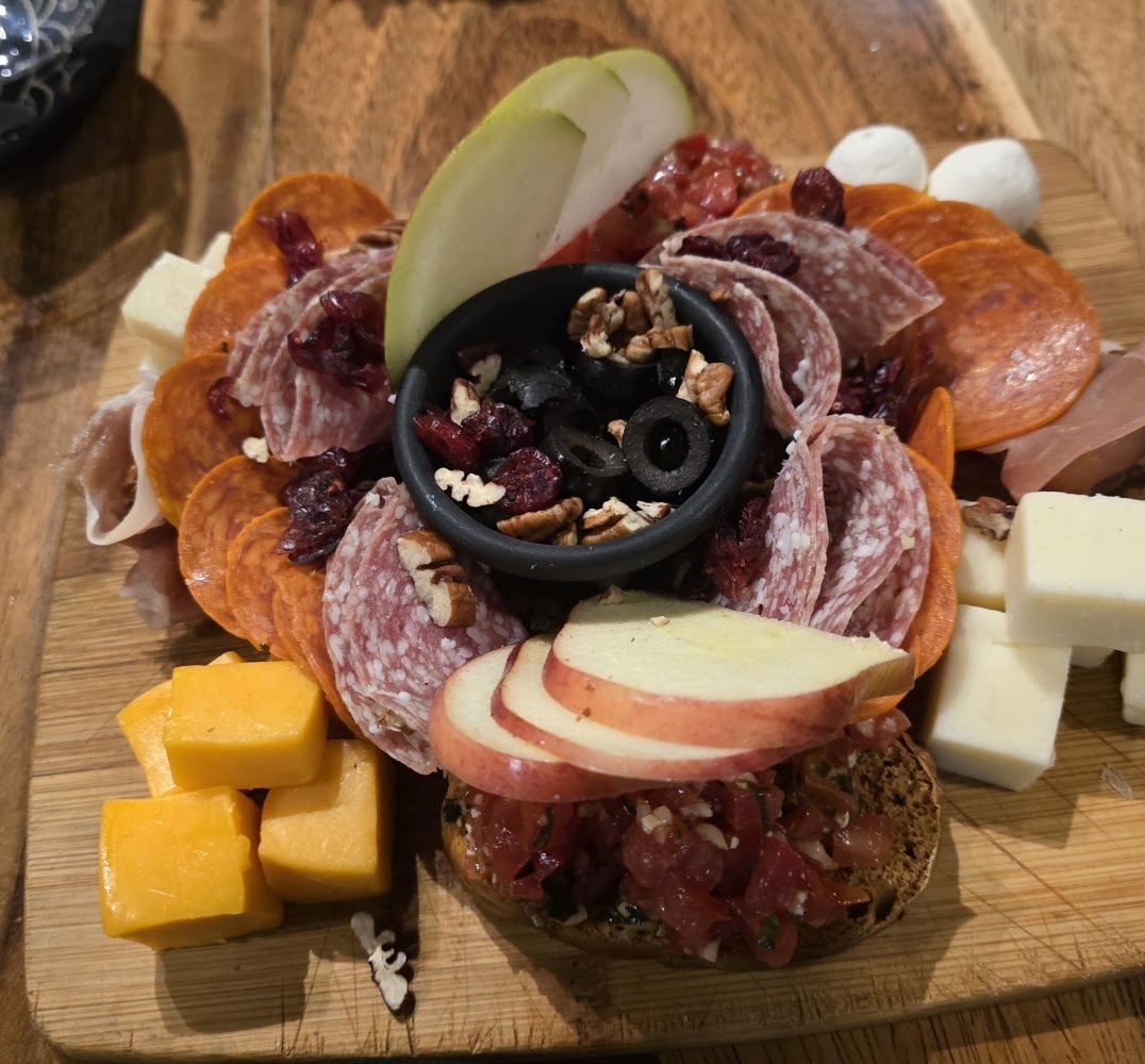 Totò's Cucina Italiana
