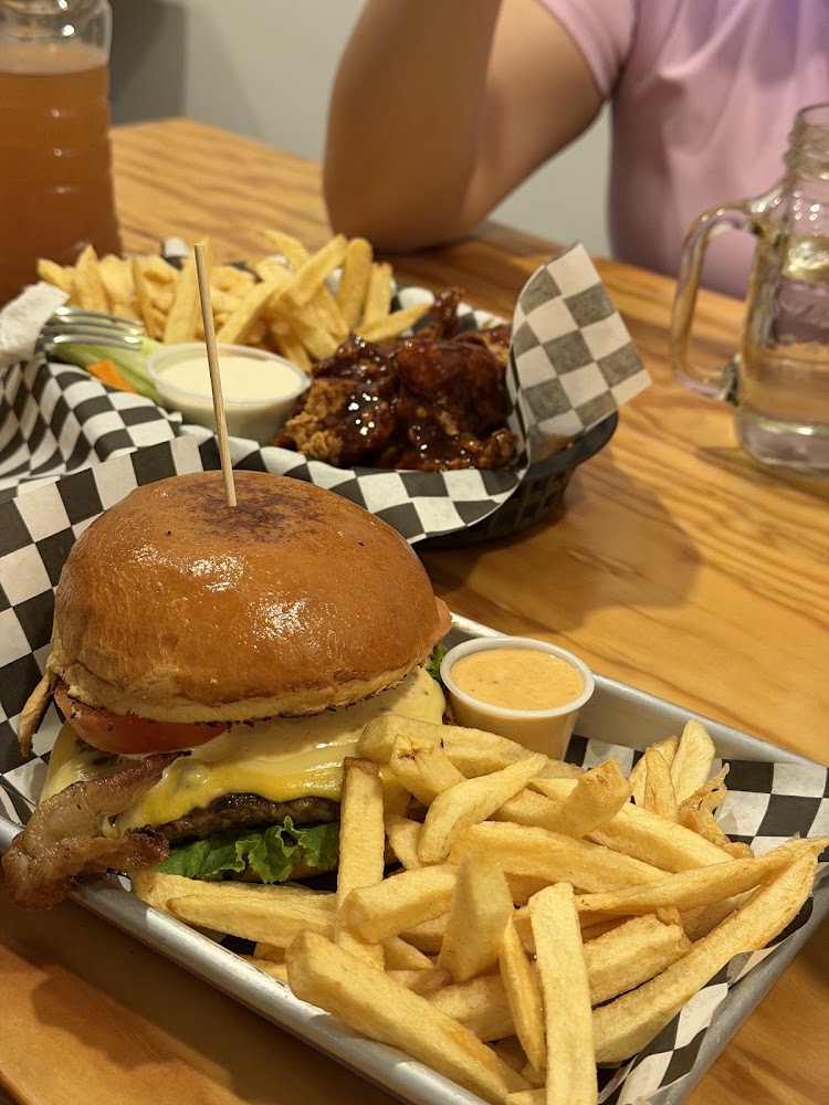 Burgueta