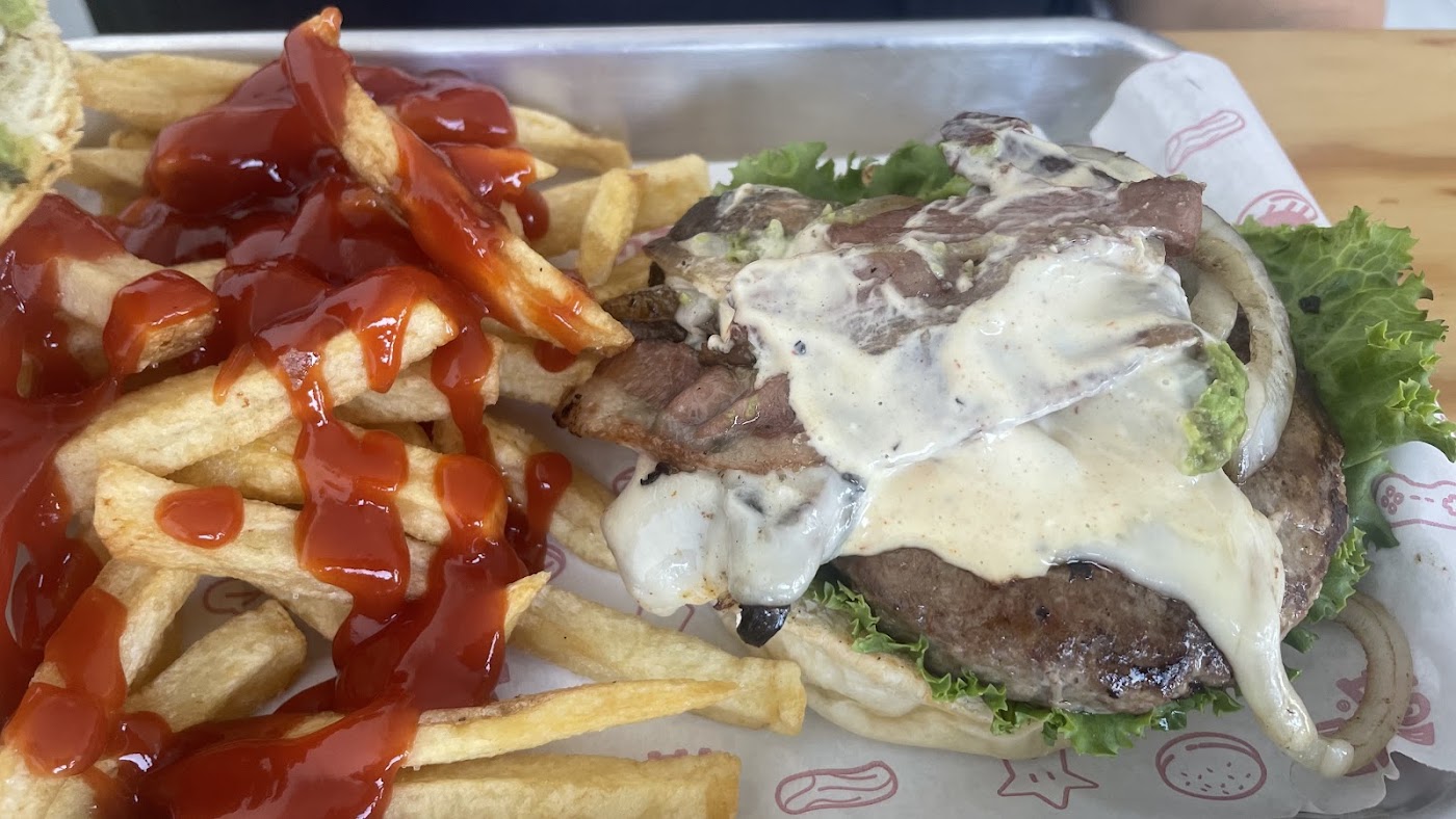 Burgueta