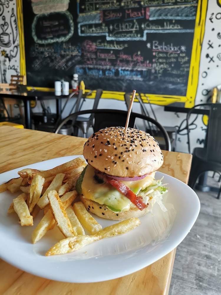 Burgueta