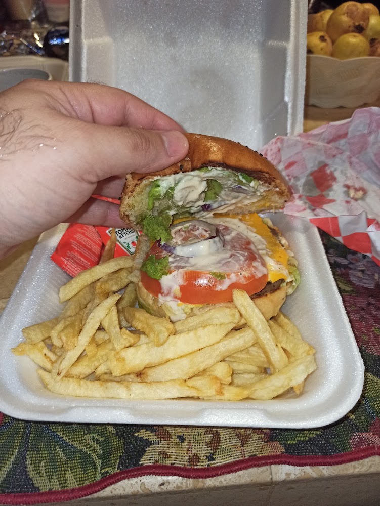Burgueta