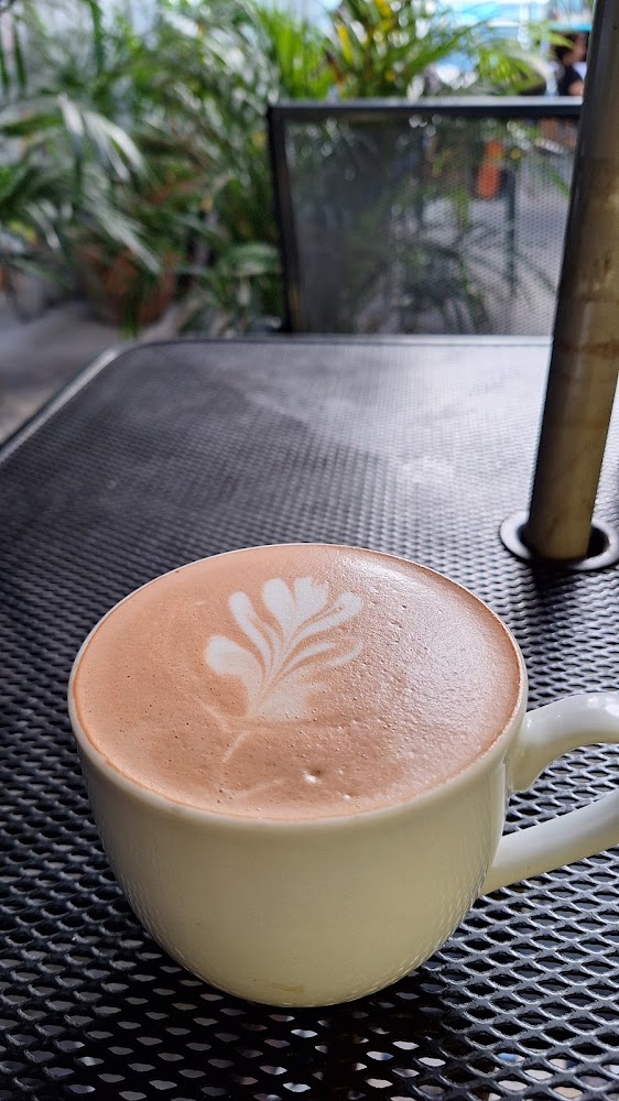 Luna Café