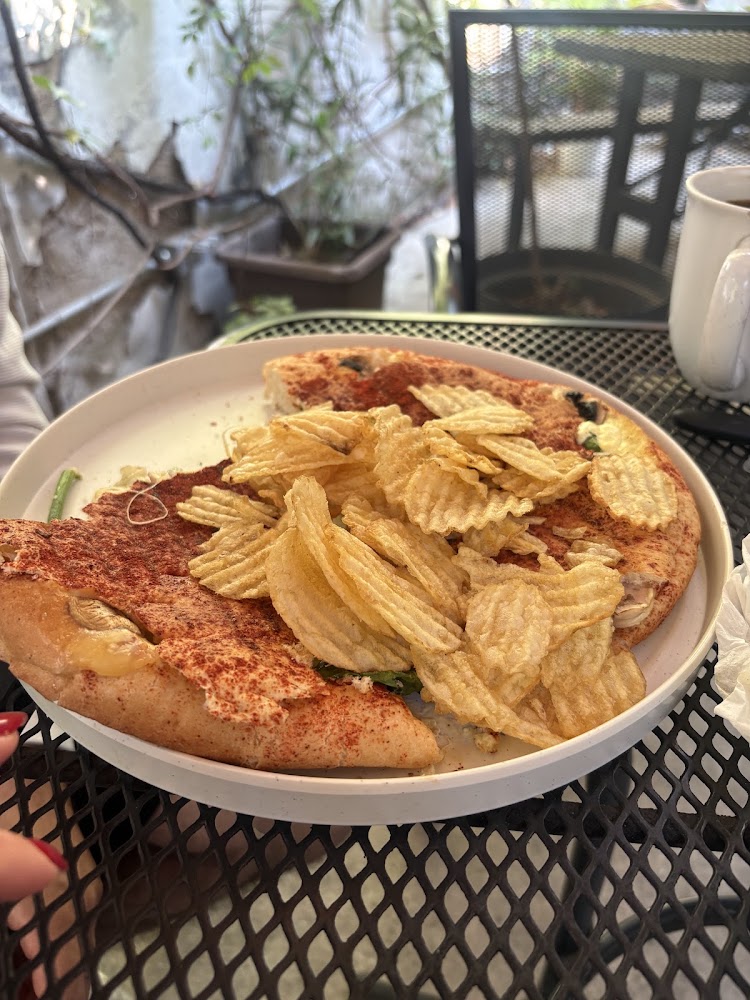 Luna Café