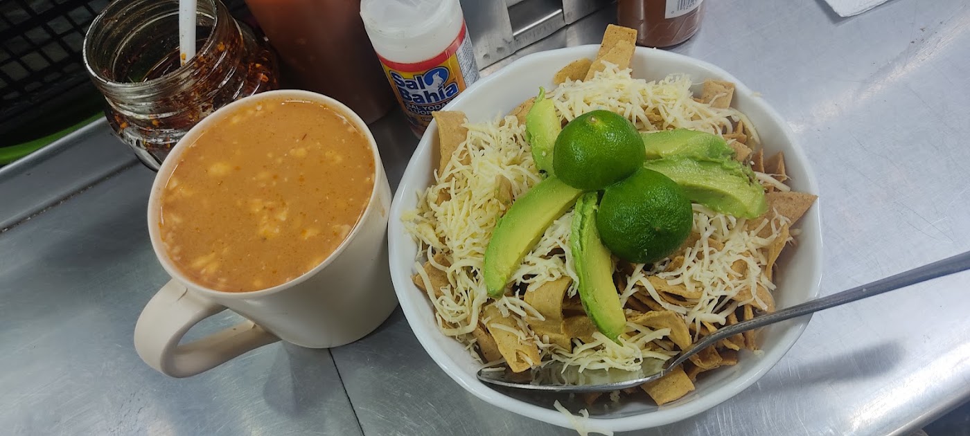 Flautas y tacos dorados Ashley