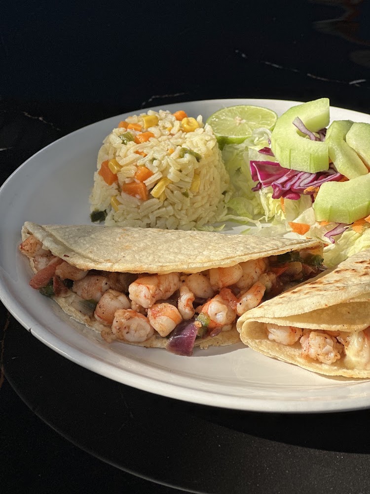 Mariscos El Sinaloa