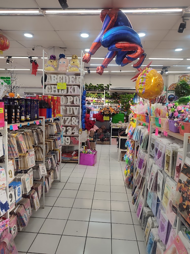 Tienda China Mayoreo Y Menudeo