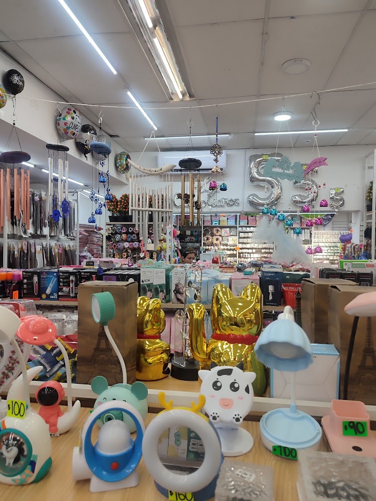 Tienda China Mayoreo Y Menudeo