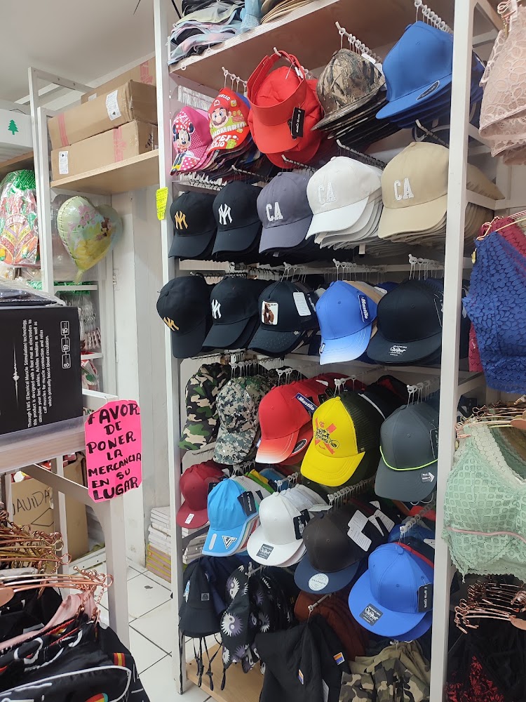 Tienda China Mayoreo Y Menudeo