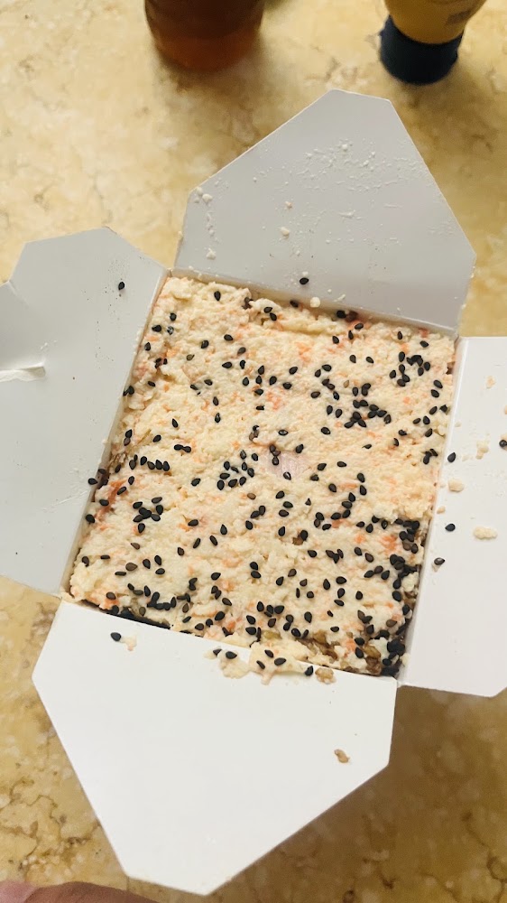 Shem Box Arrochitos
