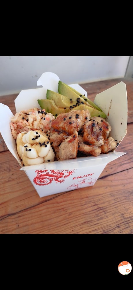 Shem Box Arrochitos