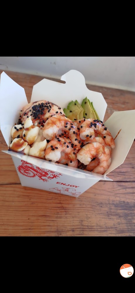 Shem Box Arrochitos