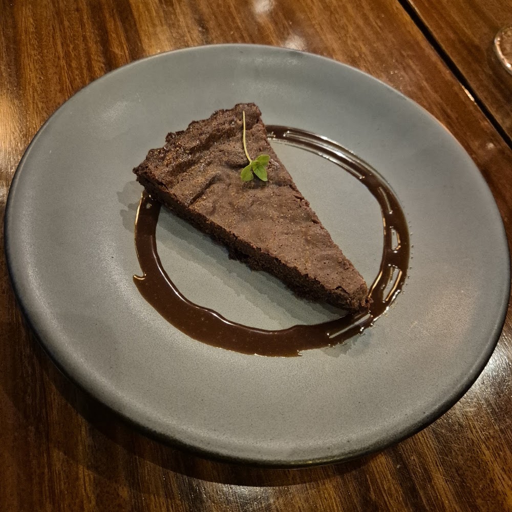 Mía Casa Cocina Italiana · D'Lucca