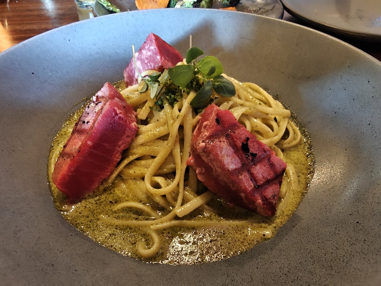 Mía Casa Cocina Italiana · D'Lucca