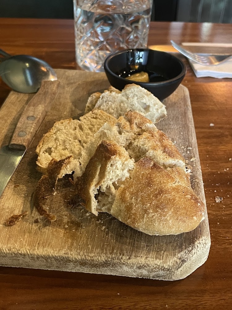 Mía Casa Cocina Italiana · D'Lucca