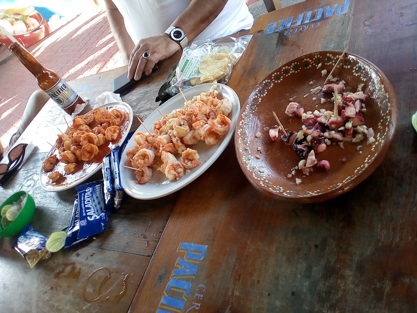Las Palmas