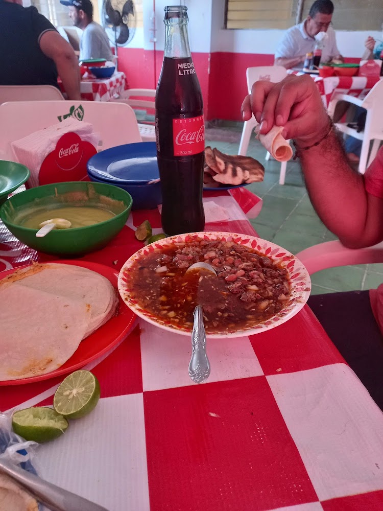 Las Palmas