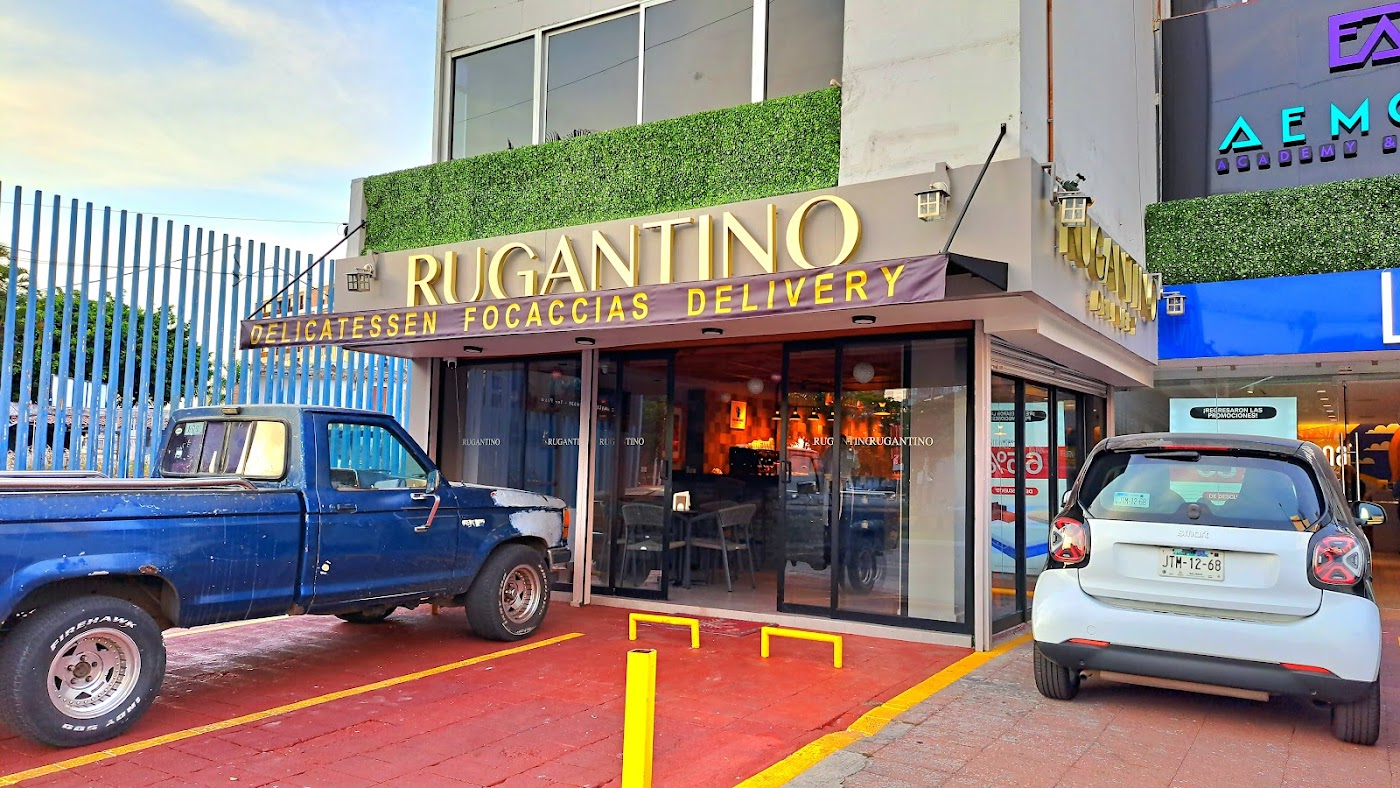 Rugantino