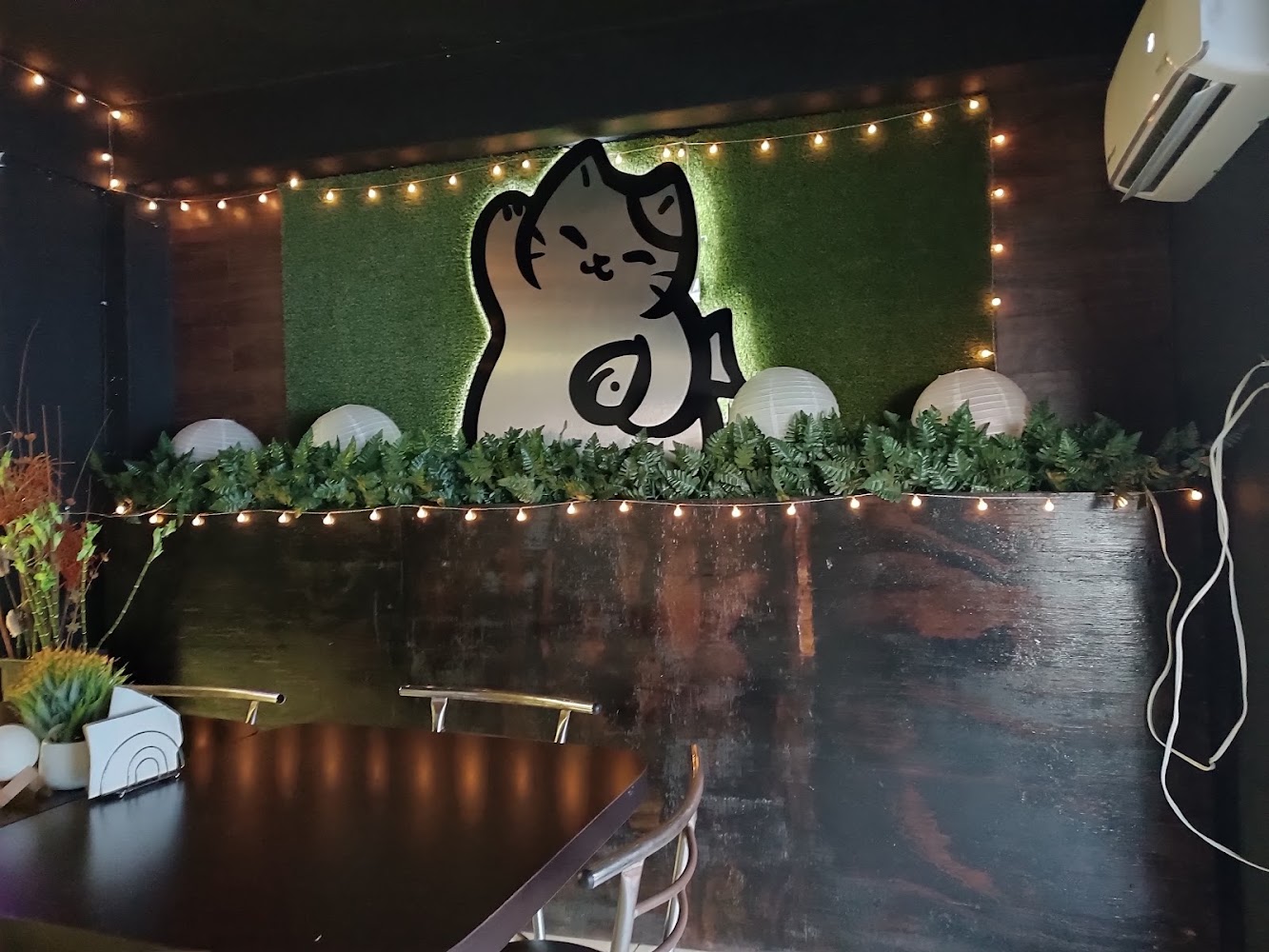 MO Sushi