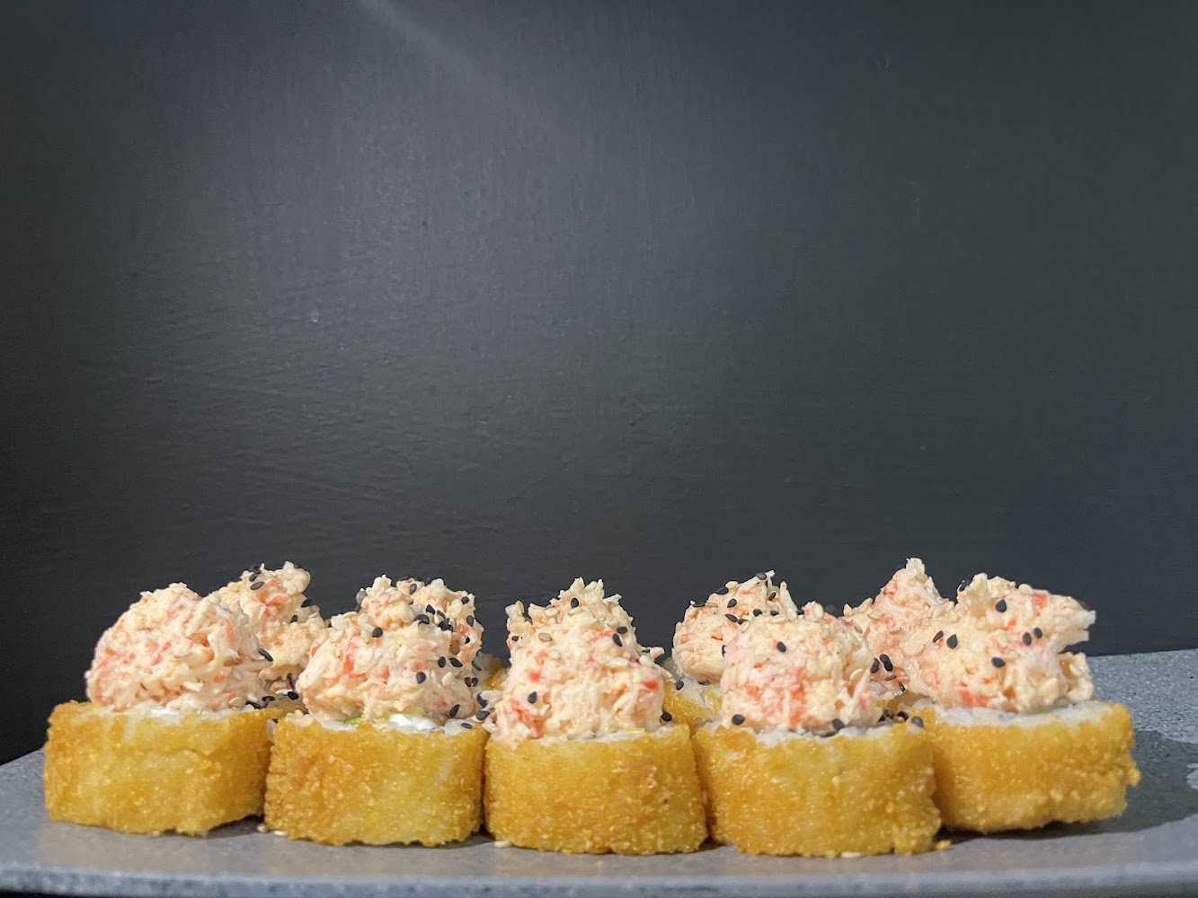 MO Sushi