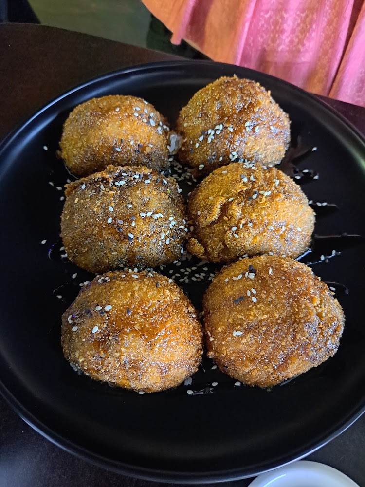 MO Sushi