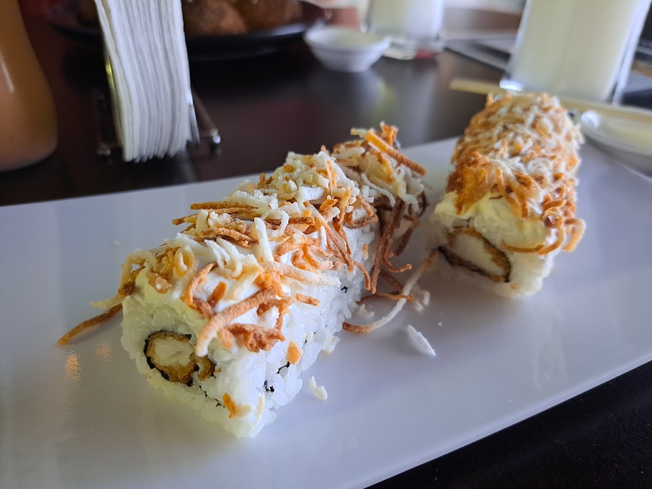 MO Sushi