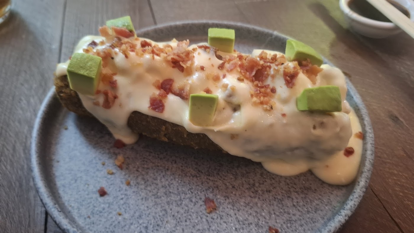 MO Sushi