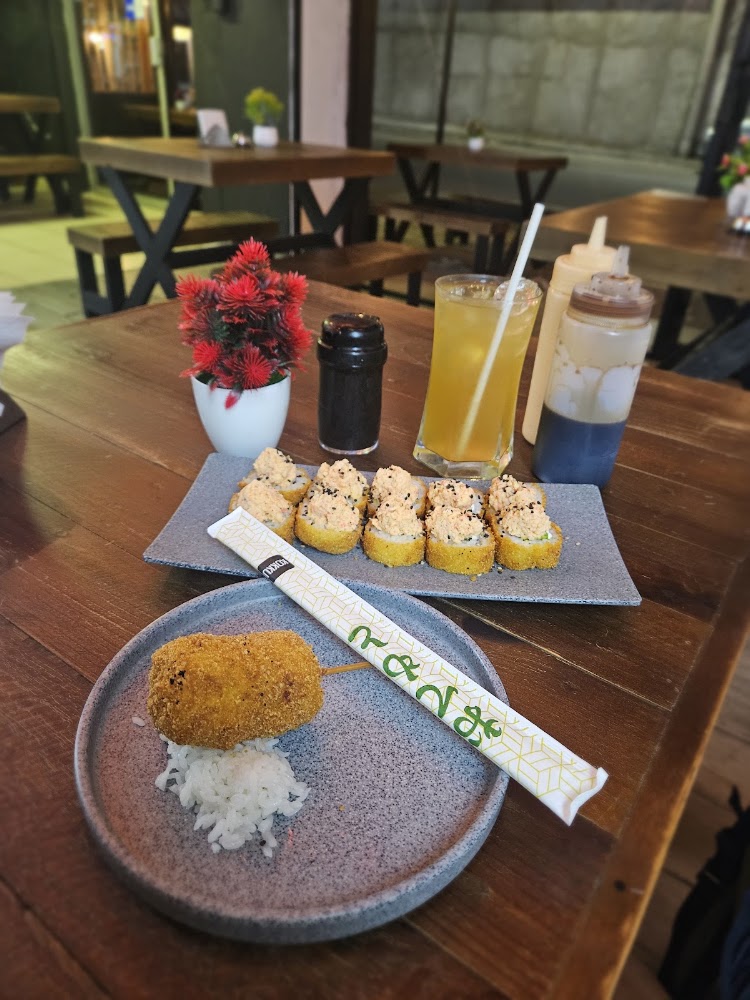 MO Sushi