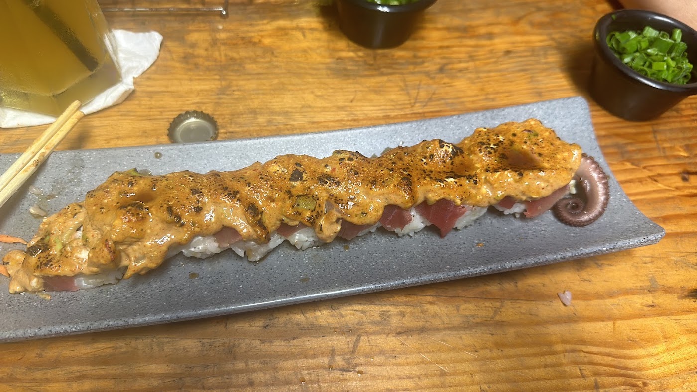 MO Sushi