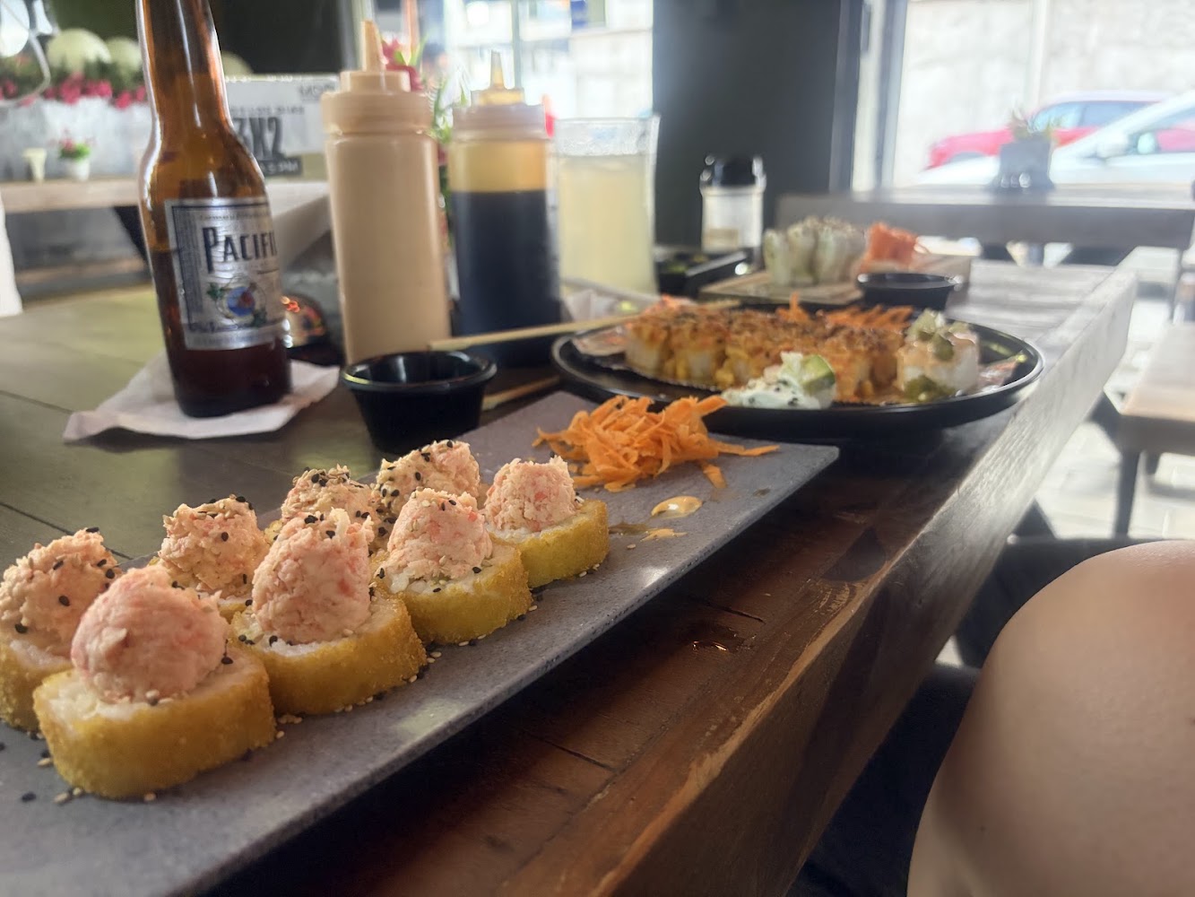 MO Sushi