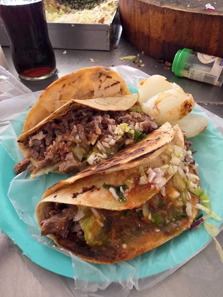 Tacos El Mercadito