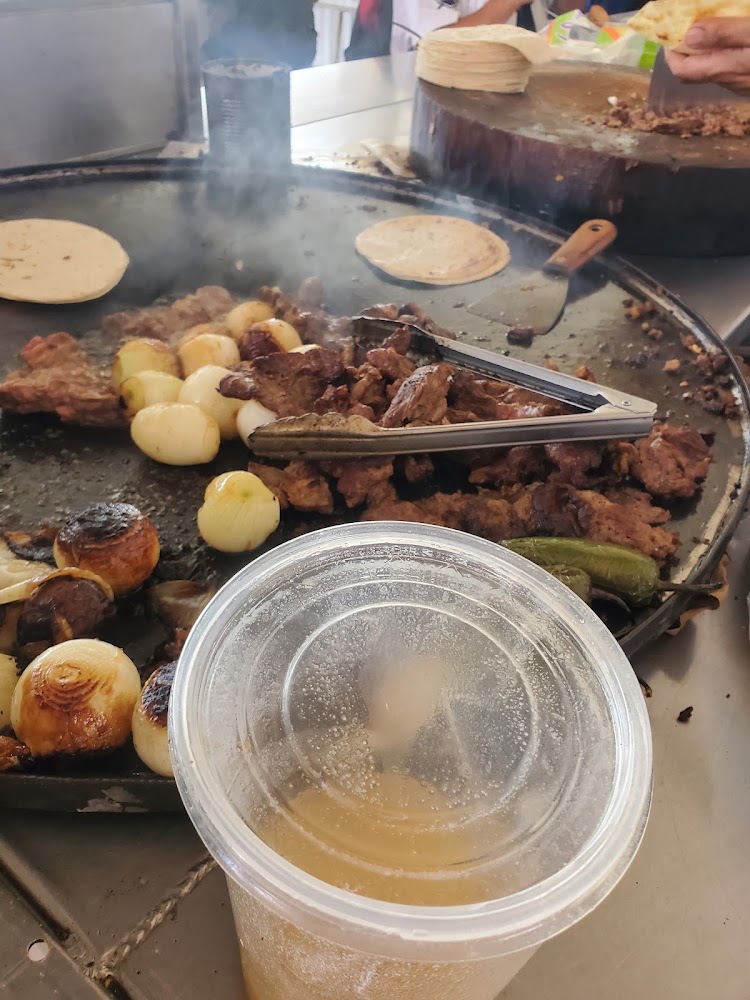 Tacos El Mercadito