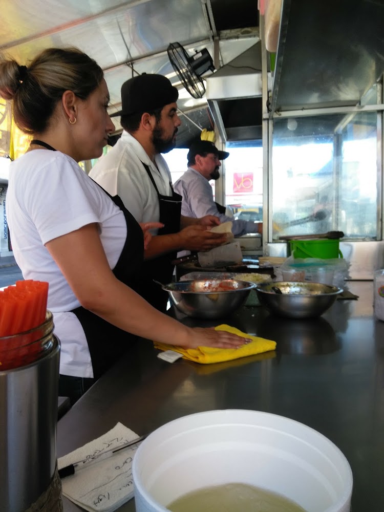 Tacos El Mercadito