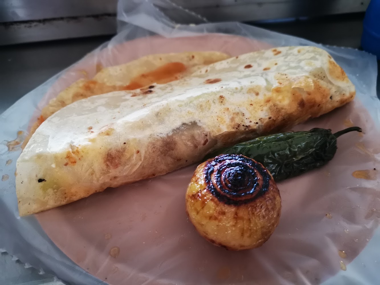 Tacos El Mercadito