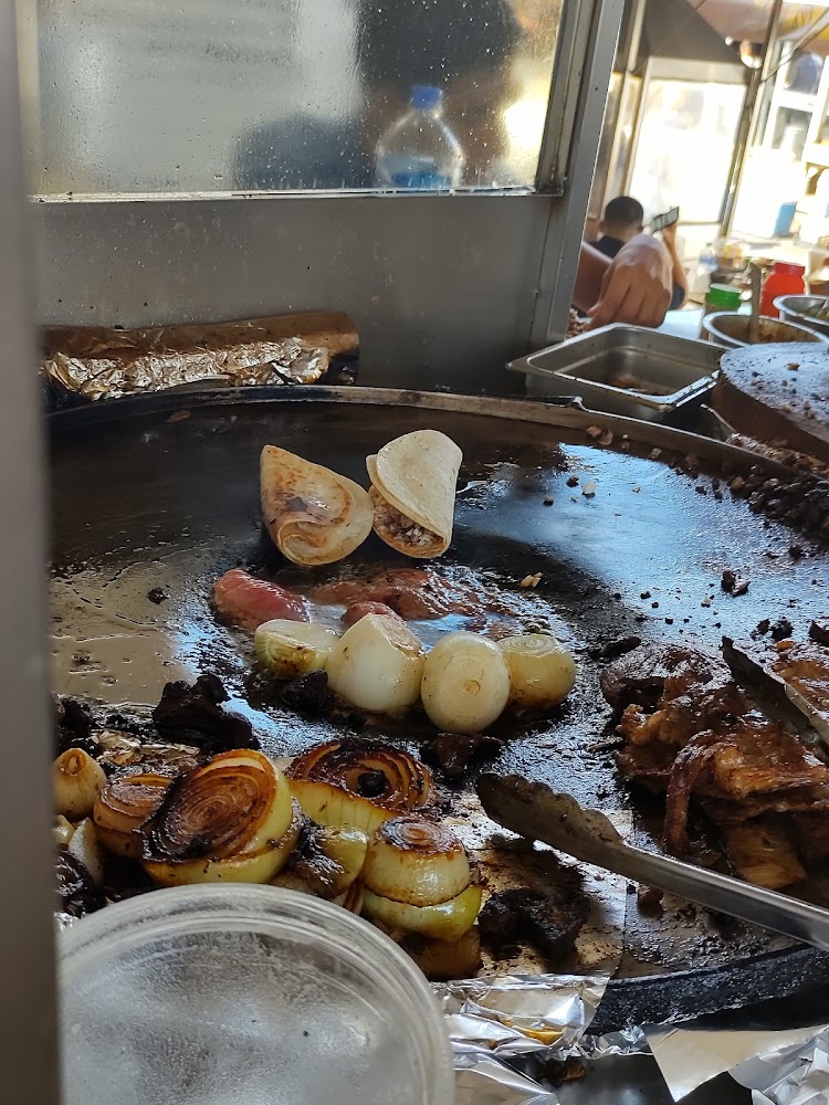 Tacos El Mercadito