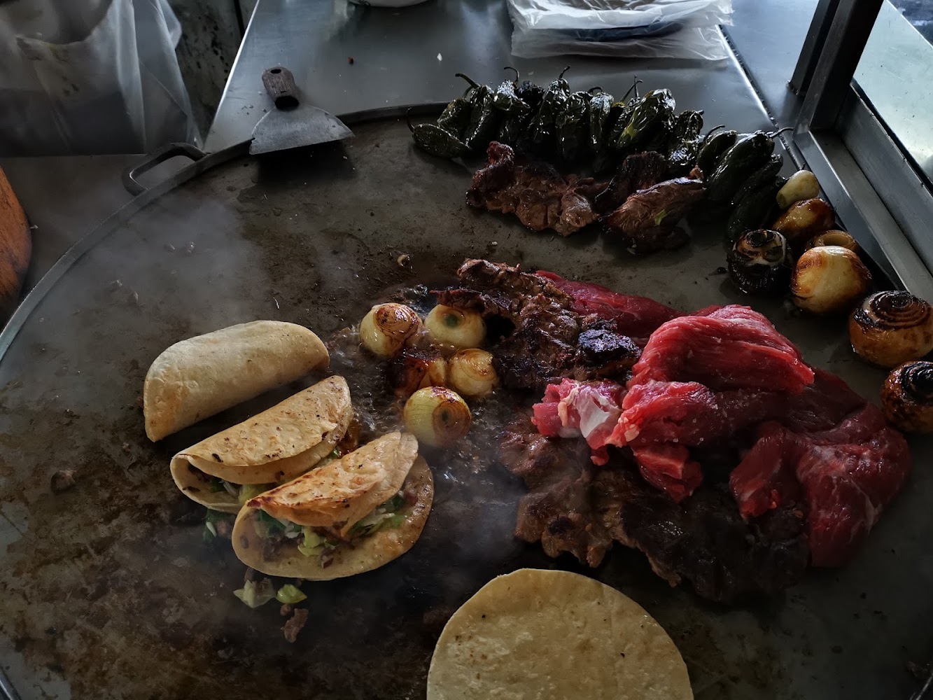 Tacos El Mercadito