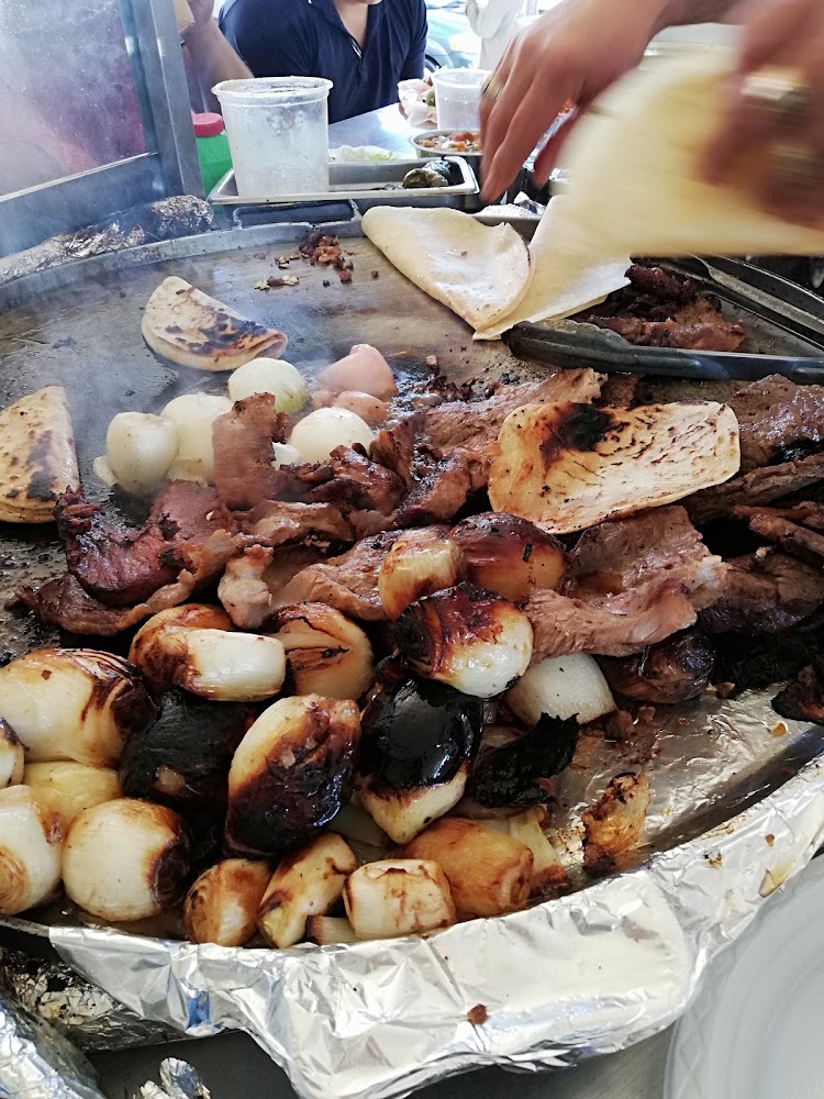 Tacos El Mercadito