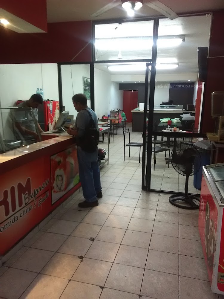 KIM express