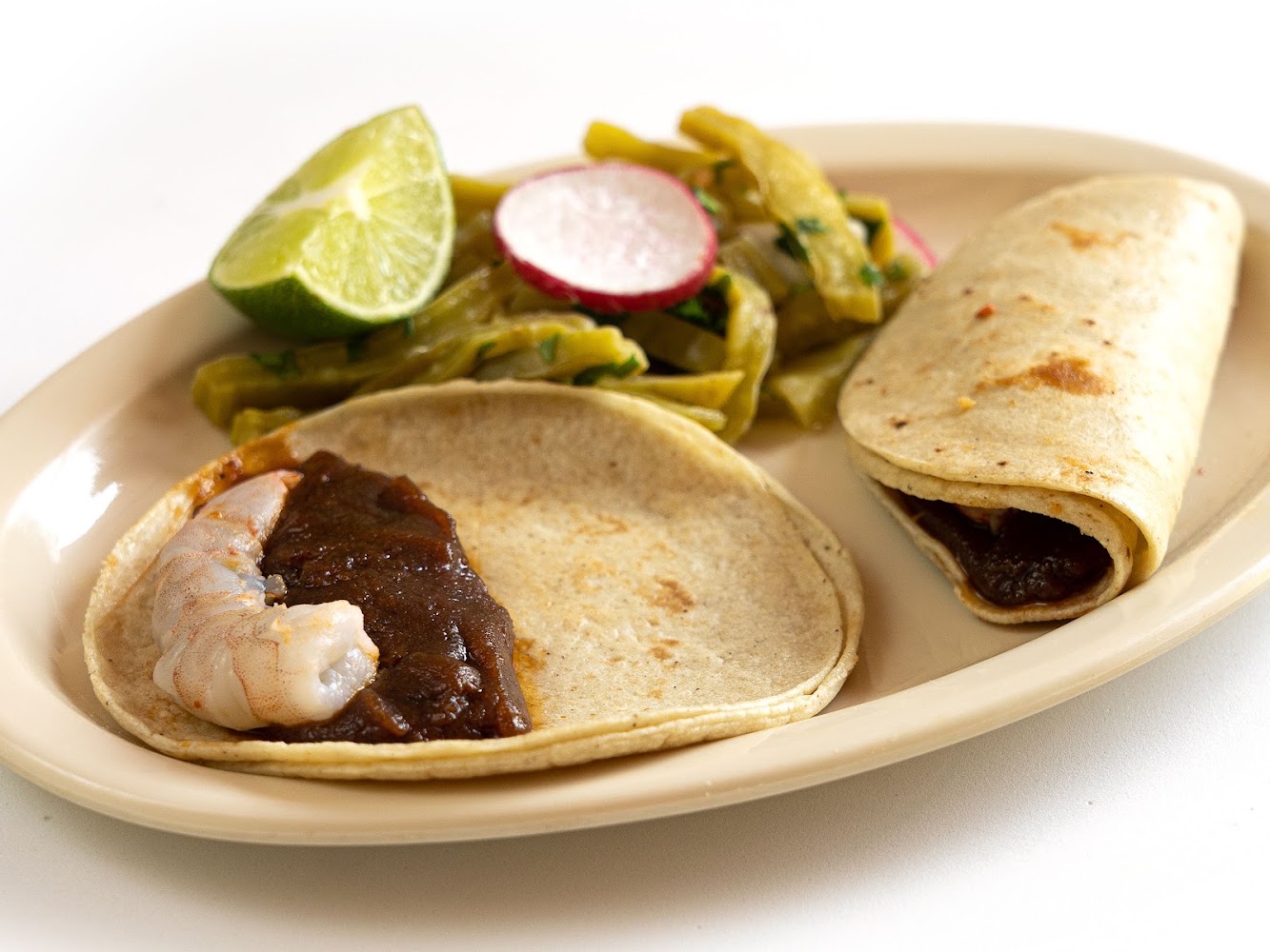 Tacos Moy Patria