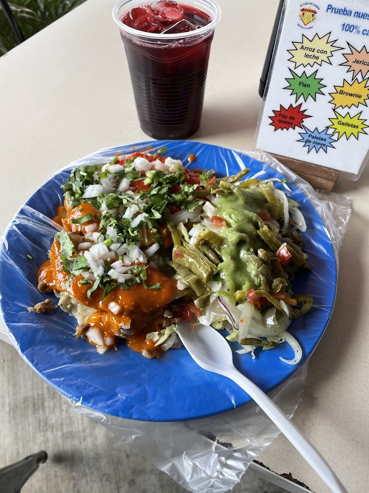 Tacos Moy Patria