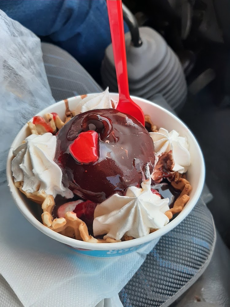 Dairy Queen Los Mochis