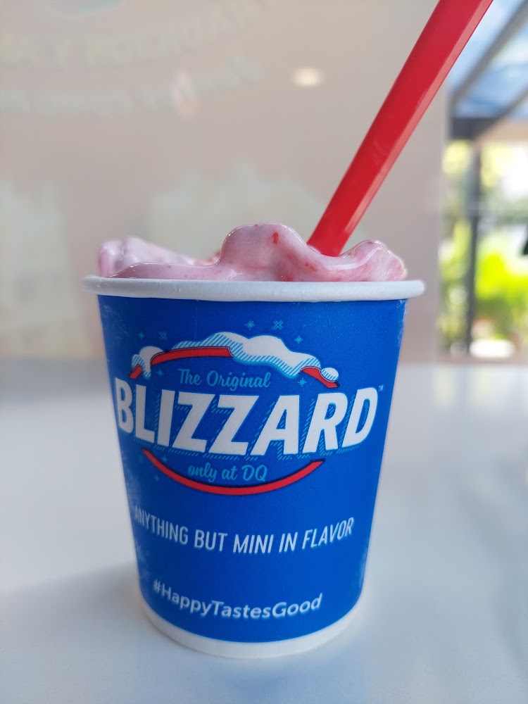 Dairy Queen Los Mochis