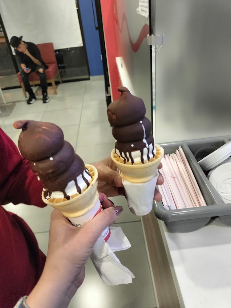 Dairy Queen Los Mochis